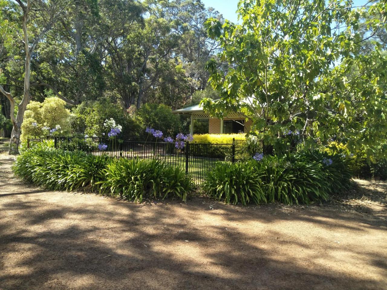 Margaret House Apartment Margaret River Exterior photo