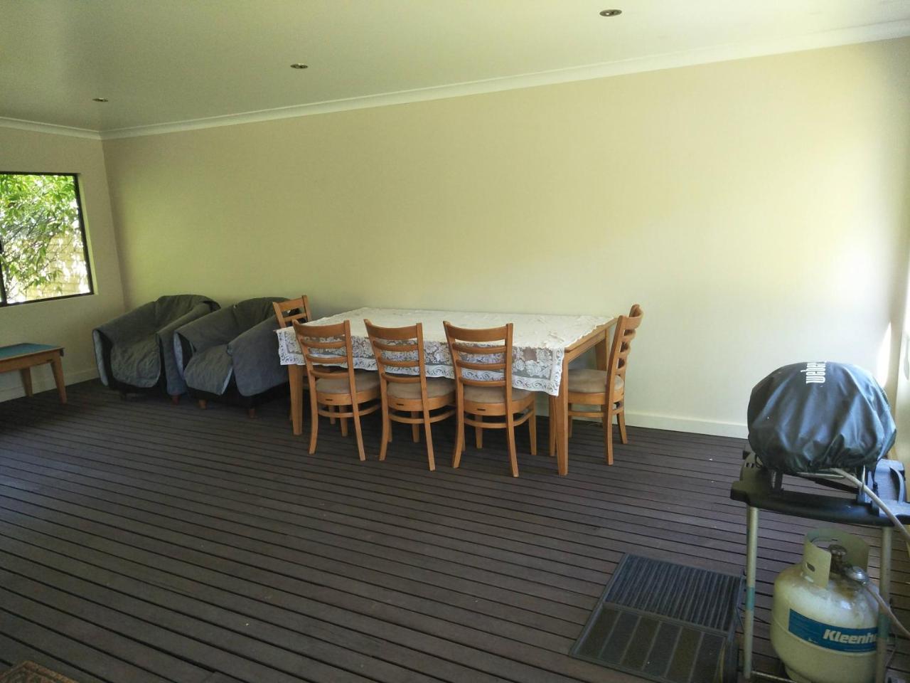 Margaret House Apartment Margaret River Exterior photo